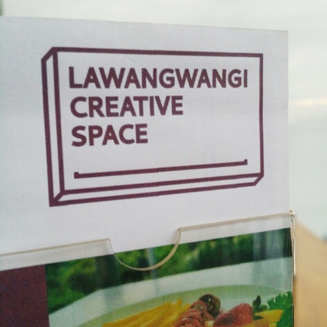 Lawangwangi Creative Space